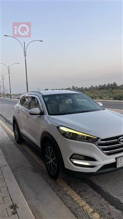 هیوندای تۆکسۆن